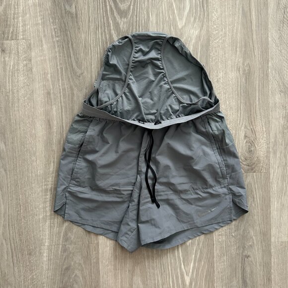 Nike Dri-Fit Short - Picture 4 of 5